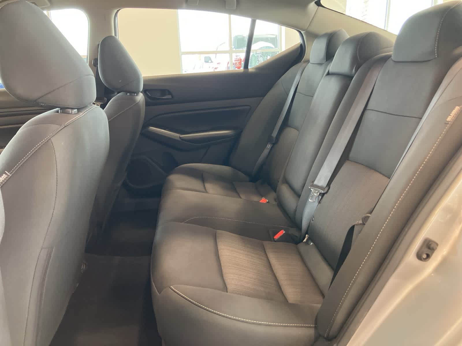 Thumbnail: 2024 Nissan Altima - 23