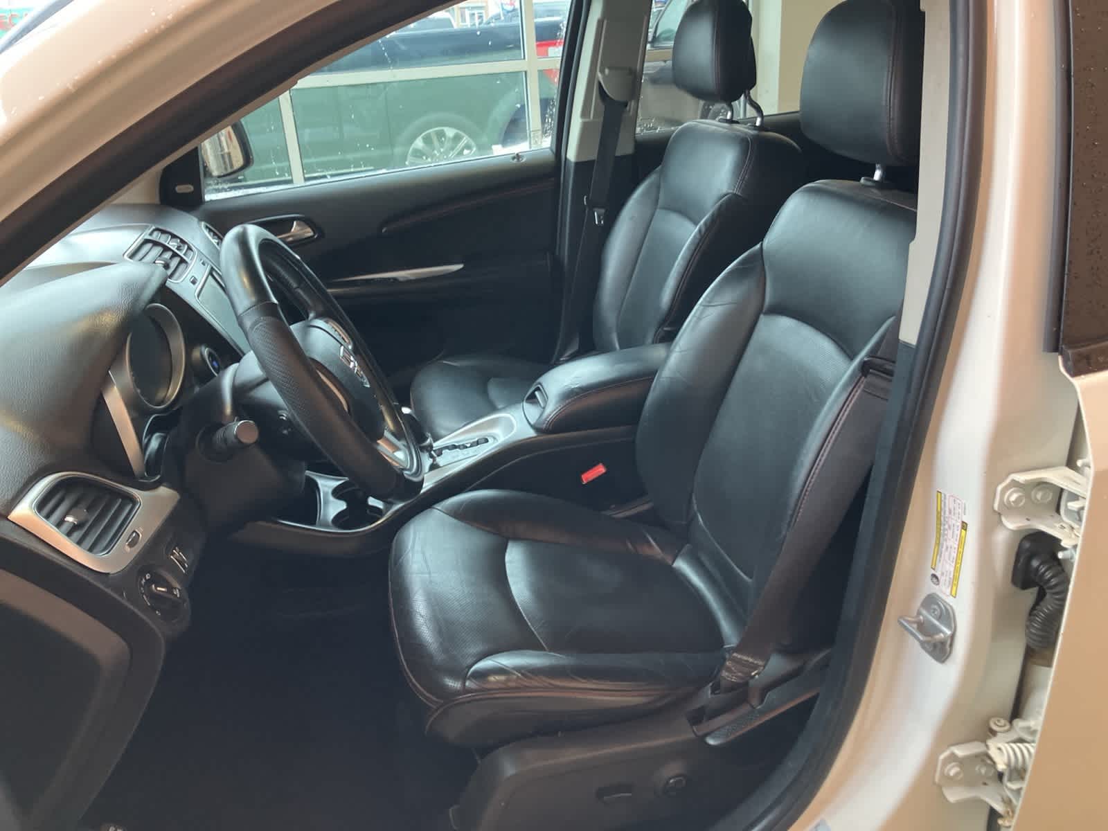 Thumbnail: 2016 Dodge Journey - 9