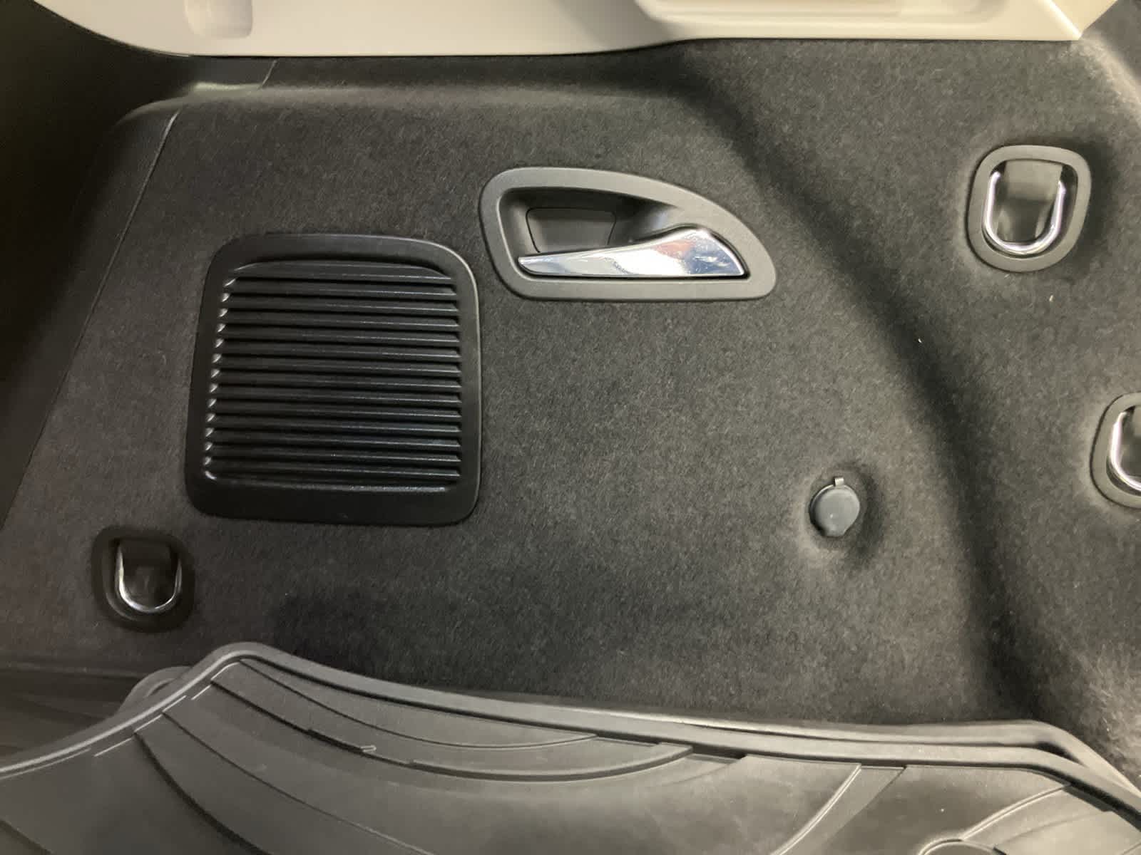 Thumbnail: 2019 Buick Envision - 28