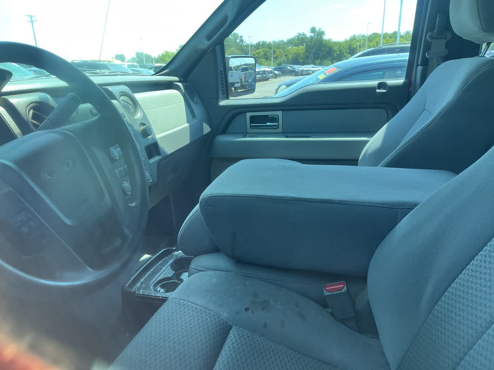 Thumbnail: 2011 Ford F-150 - 24
