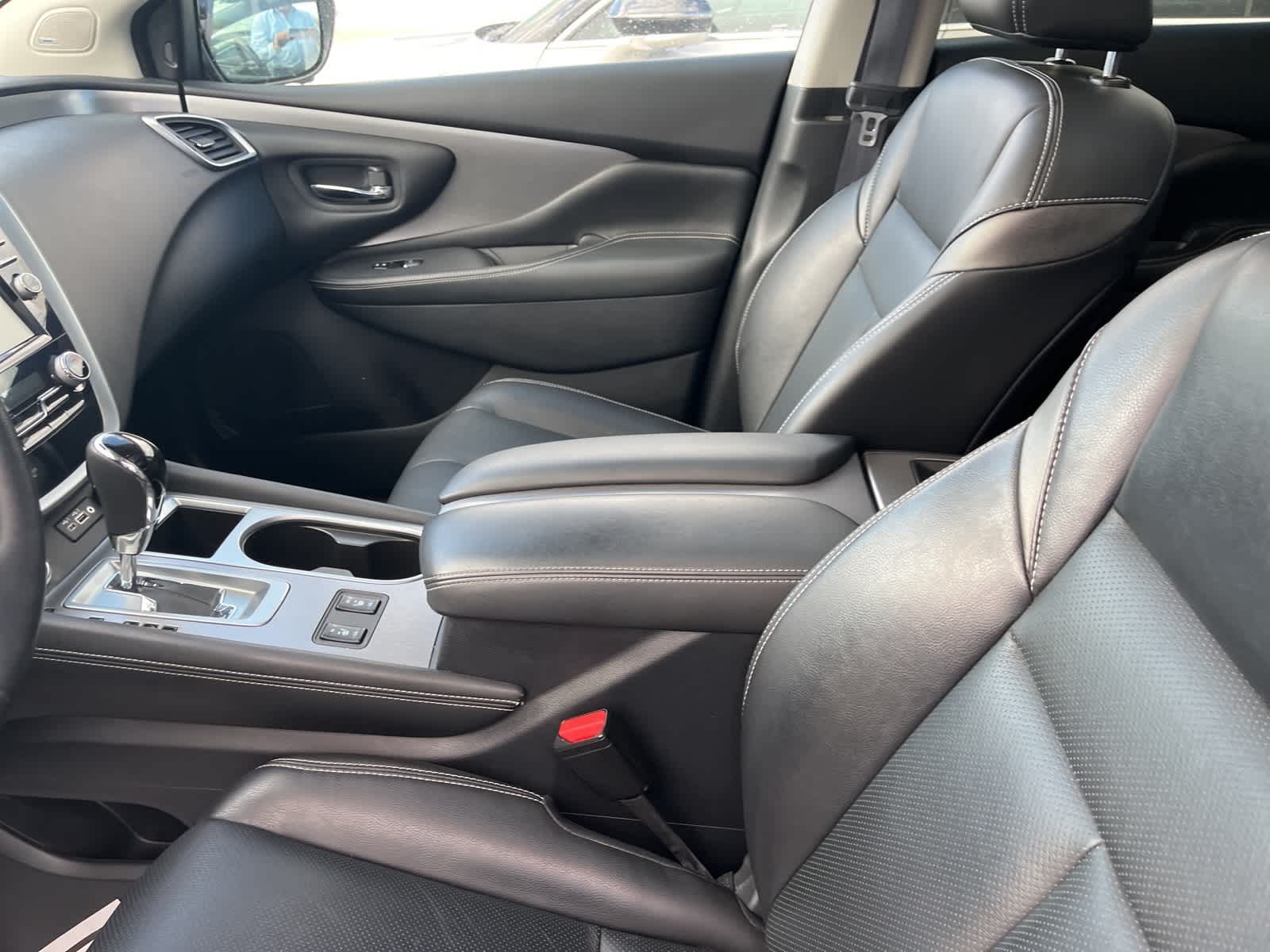Thumbnail: 2020 Nissan Murano - 26