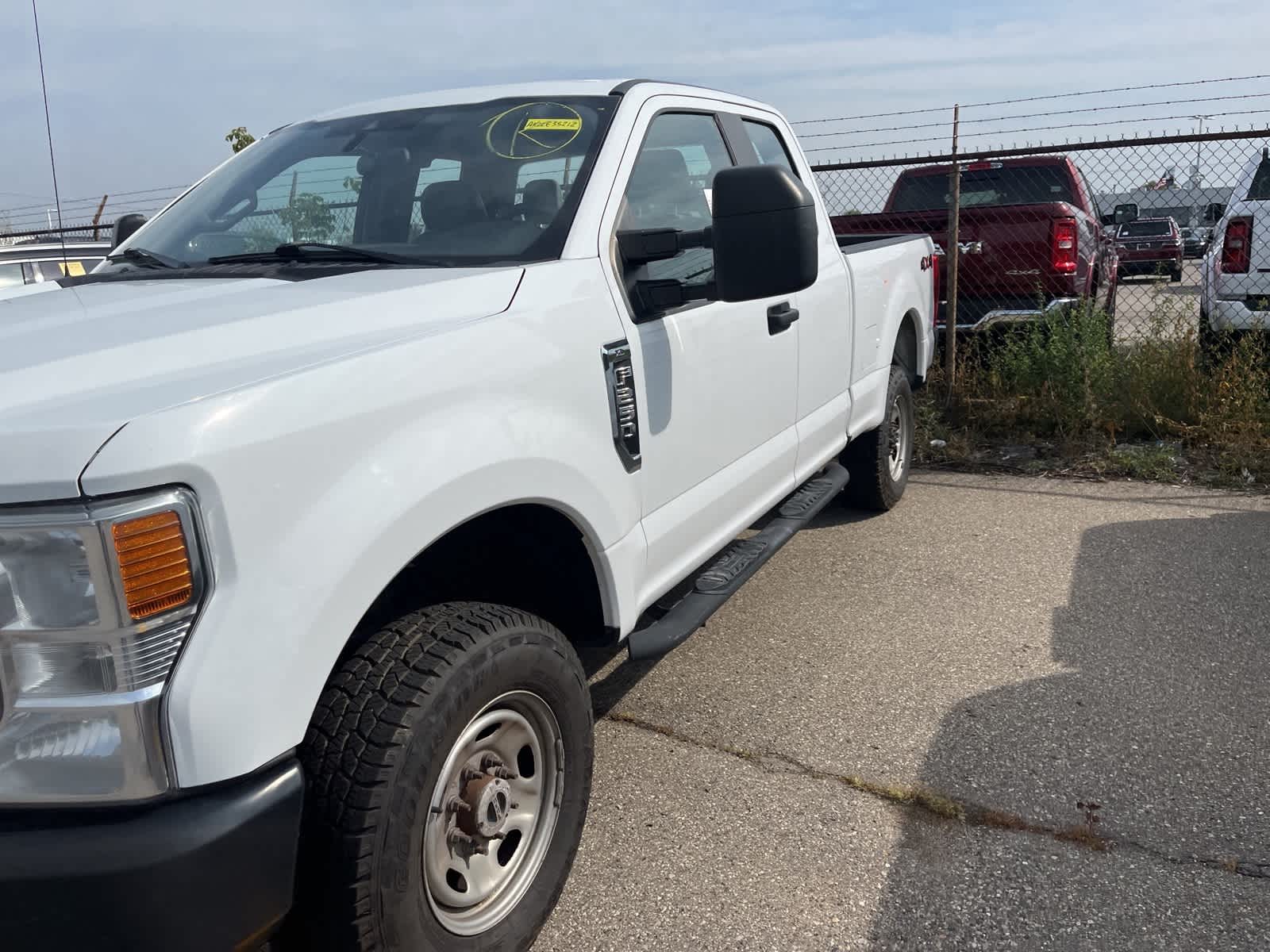 Thumbnail: 2020 Ford Econoline - 6