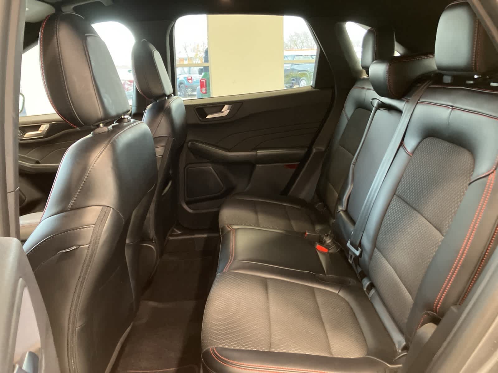 Thumbnail: 2023 Ford Escape - 28