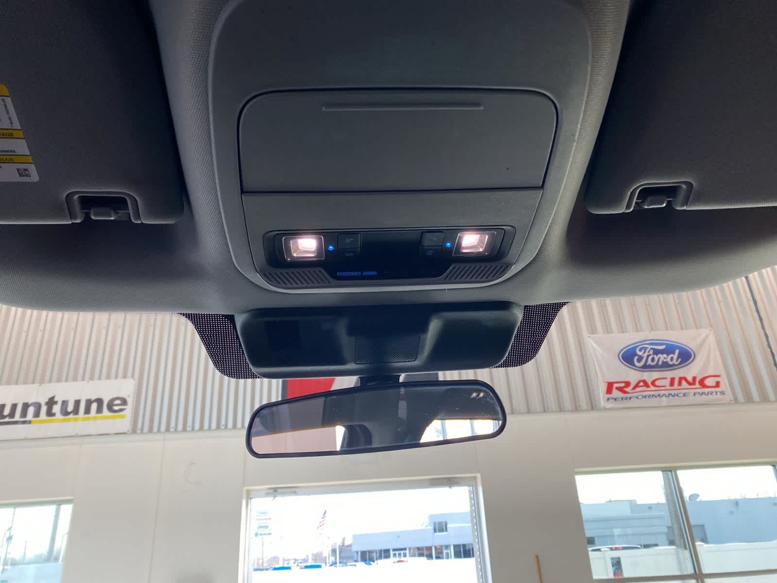 Thumbnail: 2024 Ford Econoline - 14