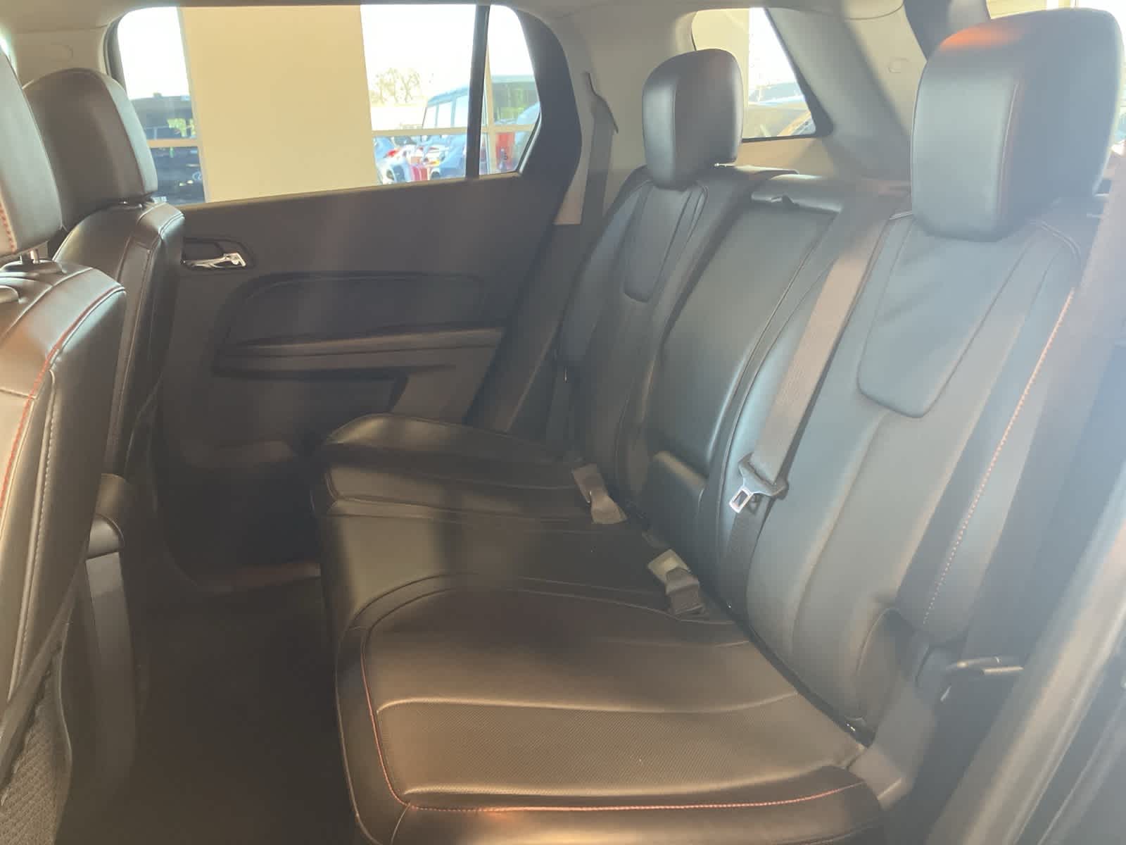 Thumbnail: 2013 GMC Terrain - 25