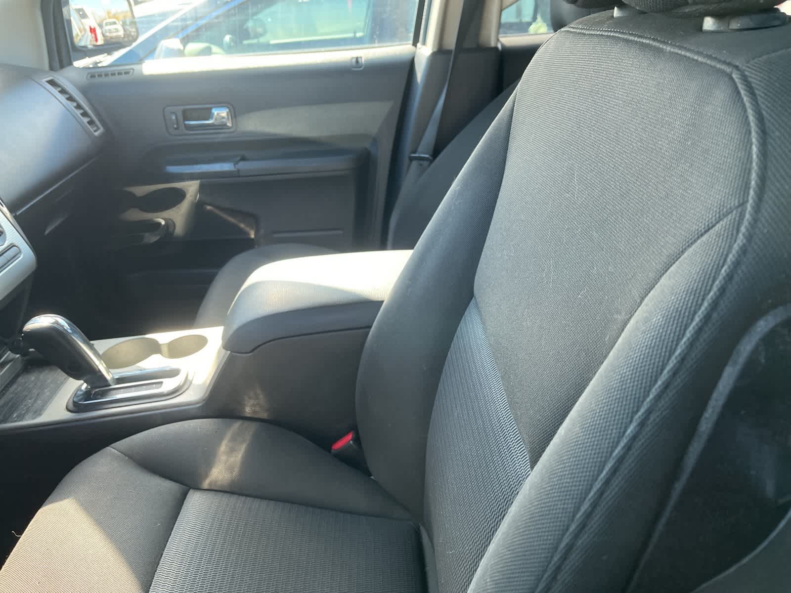 Thumbnail: 2007 Ford Edge - 22