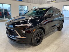 2024 Buick Encore GX Sport Touring SUV in Michigan