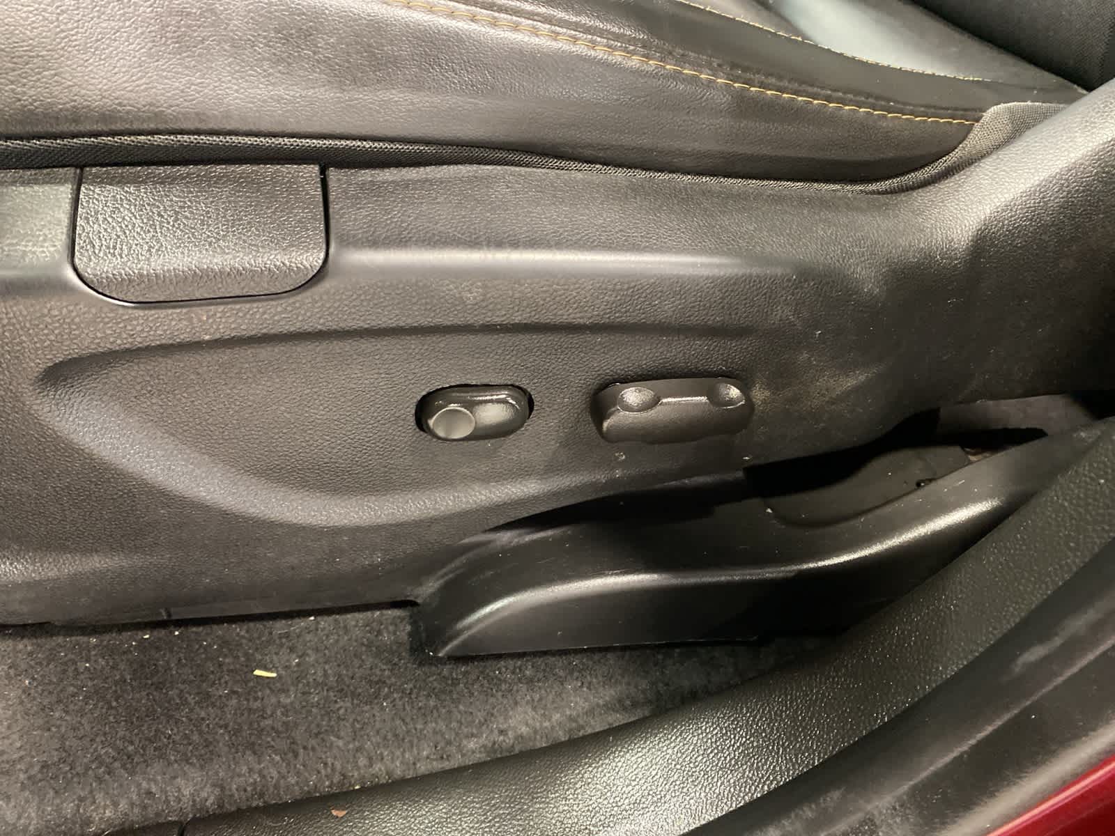 Thumbnail: 2020 Chevrolet Trax - 16