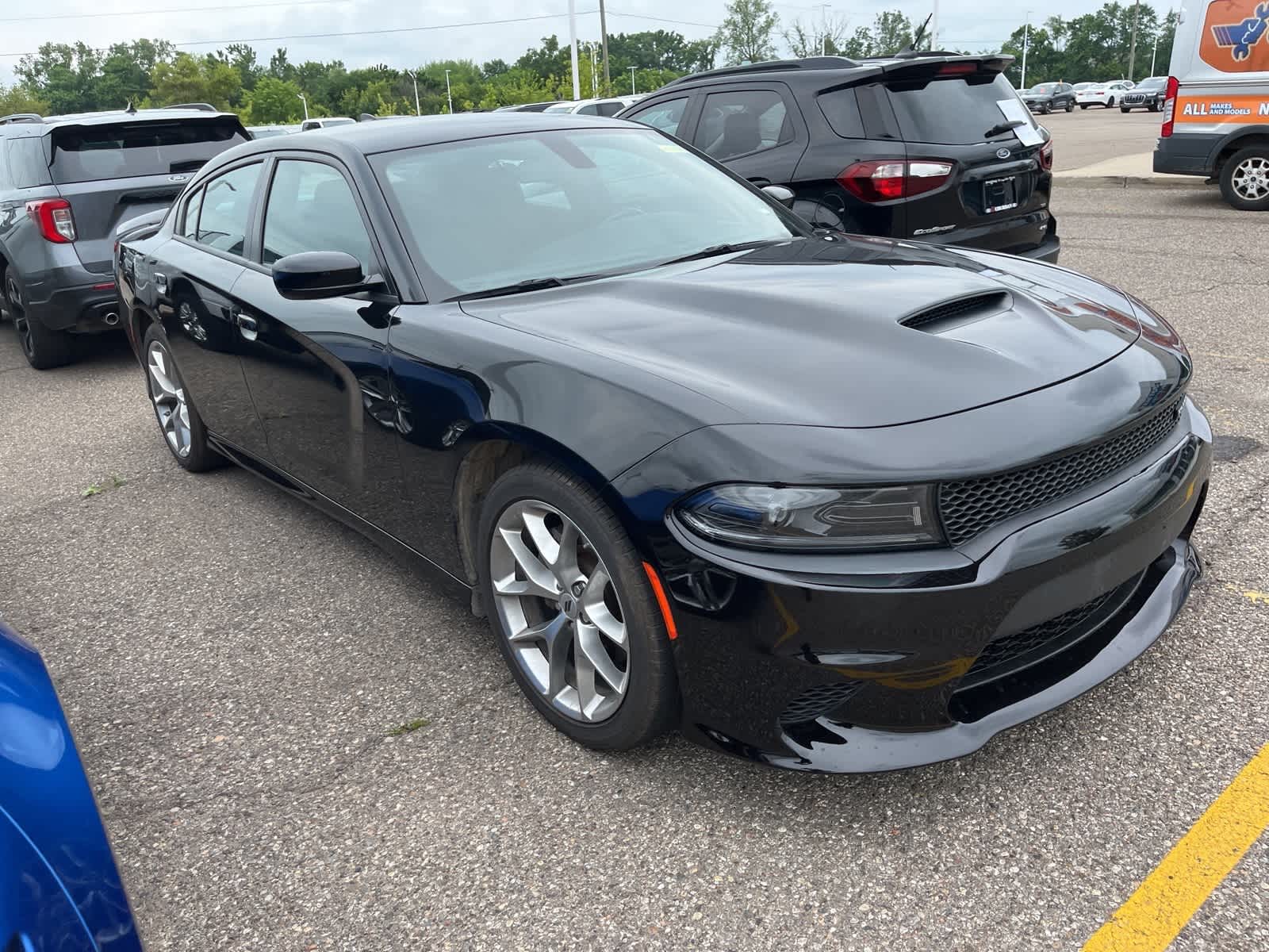 Thumbnail: 2023 Dodge Charger - 15
