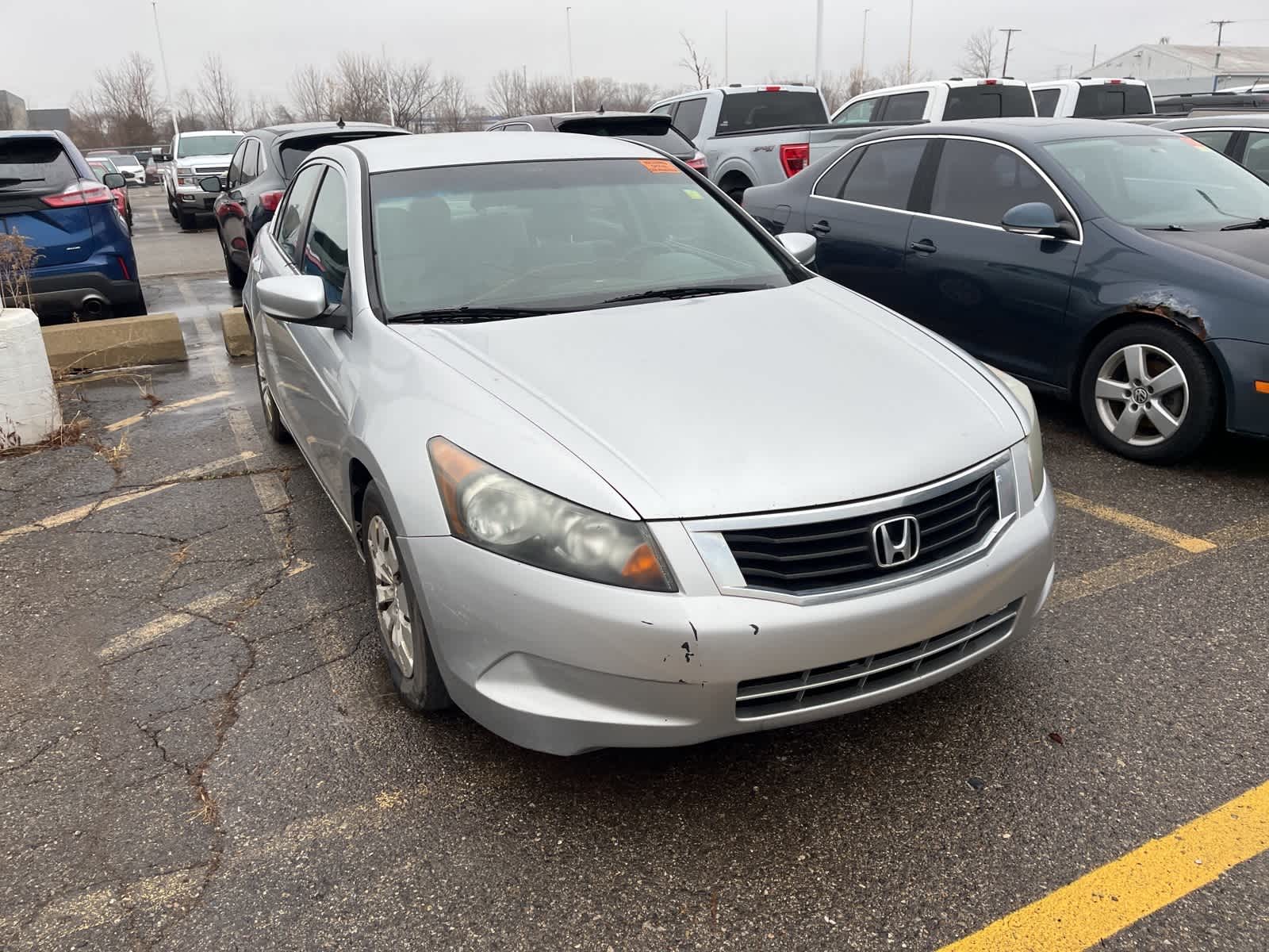 Thumbnail: 2010 Honda Accord - 20