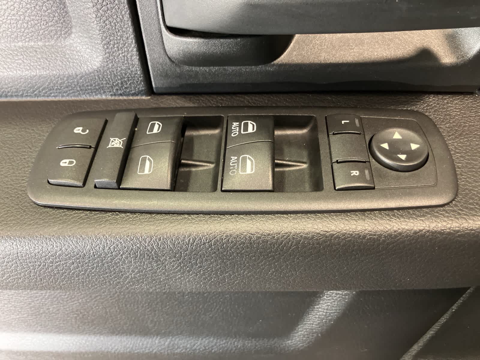 Thumbnail: 2015 RAM 1500 - 12