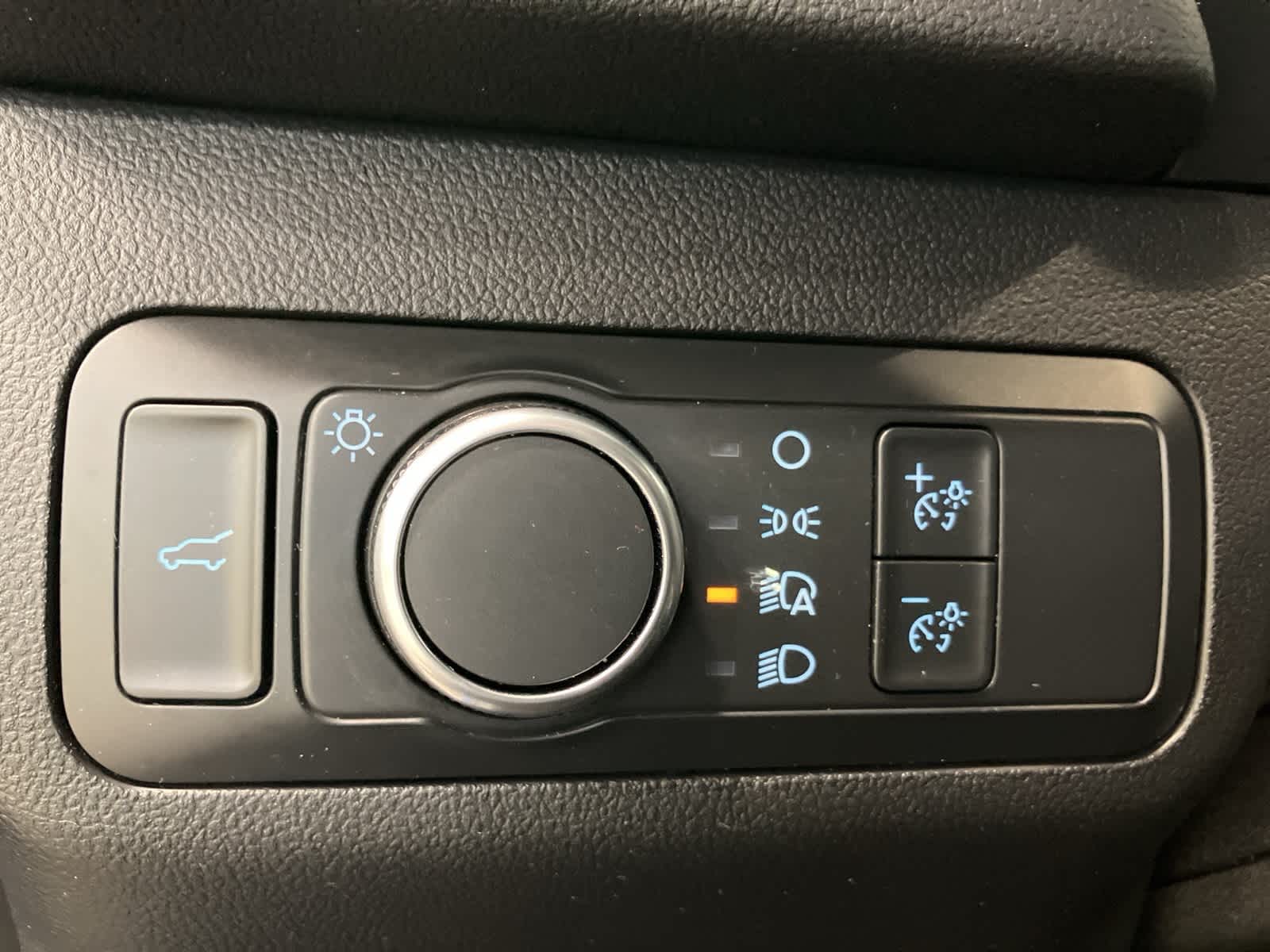 Thumbnail: 2022 Ford Escape - 13