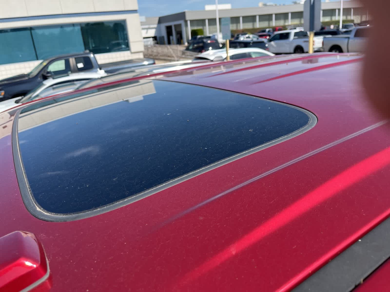 Thumbnail: 2019 GMC Sierra 1500 - 23