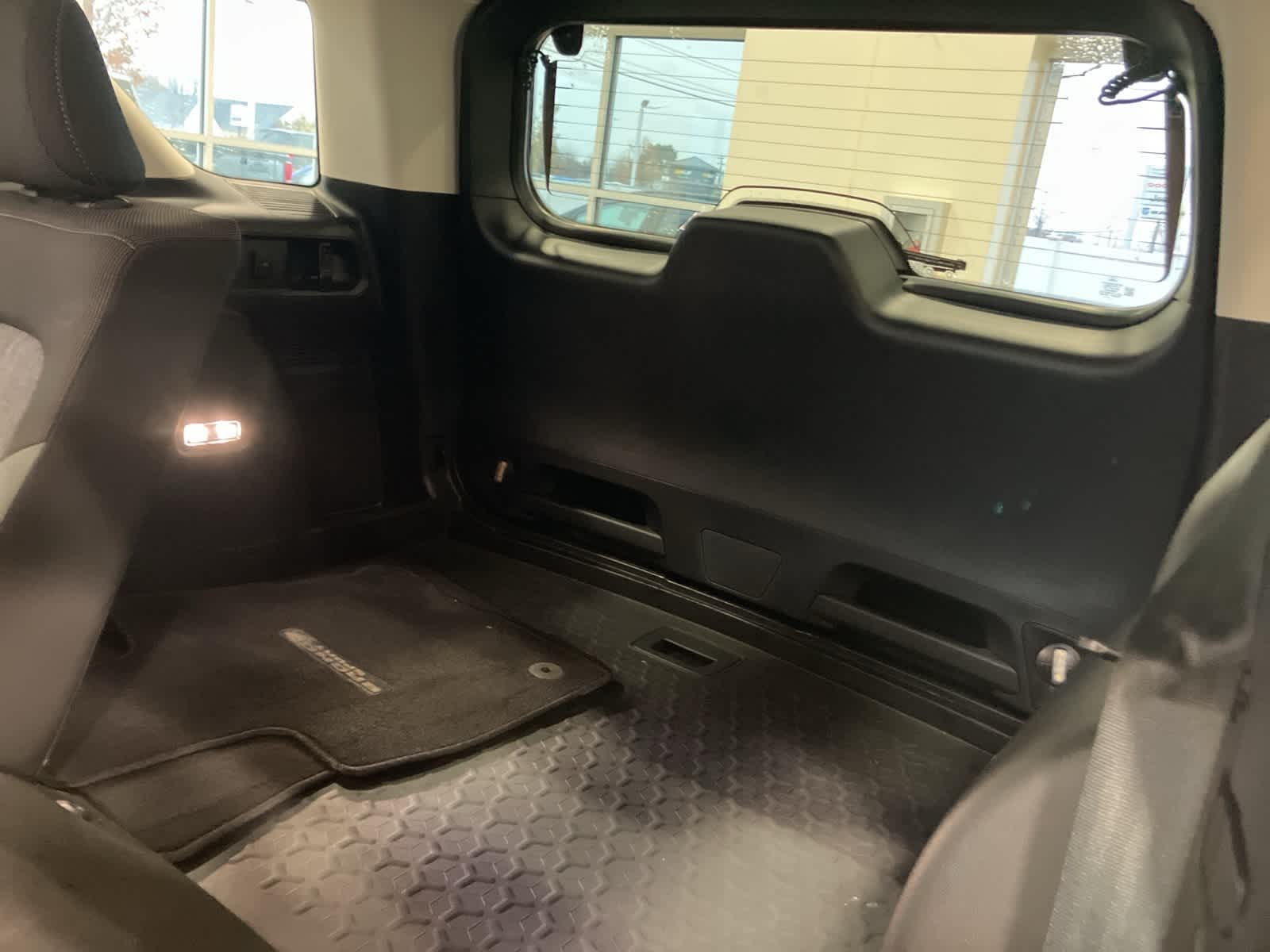 Thumbnail: 2022 Ford Bronco Sport - 25