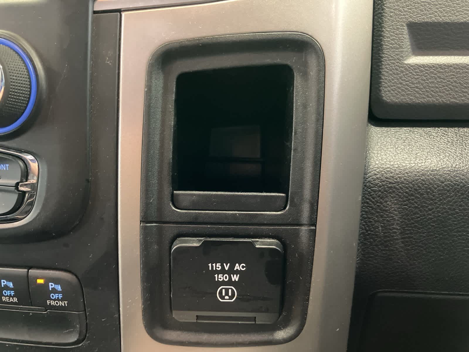 Thumbnail: 2016 RAM 1500 - 17