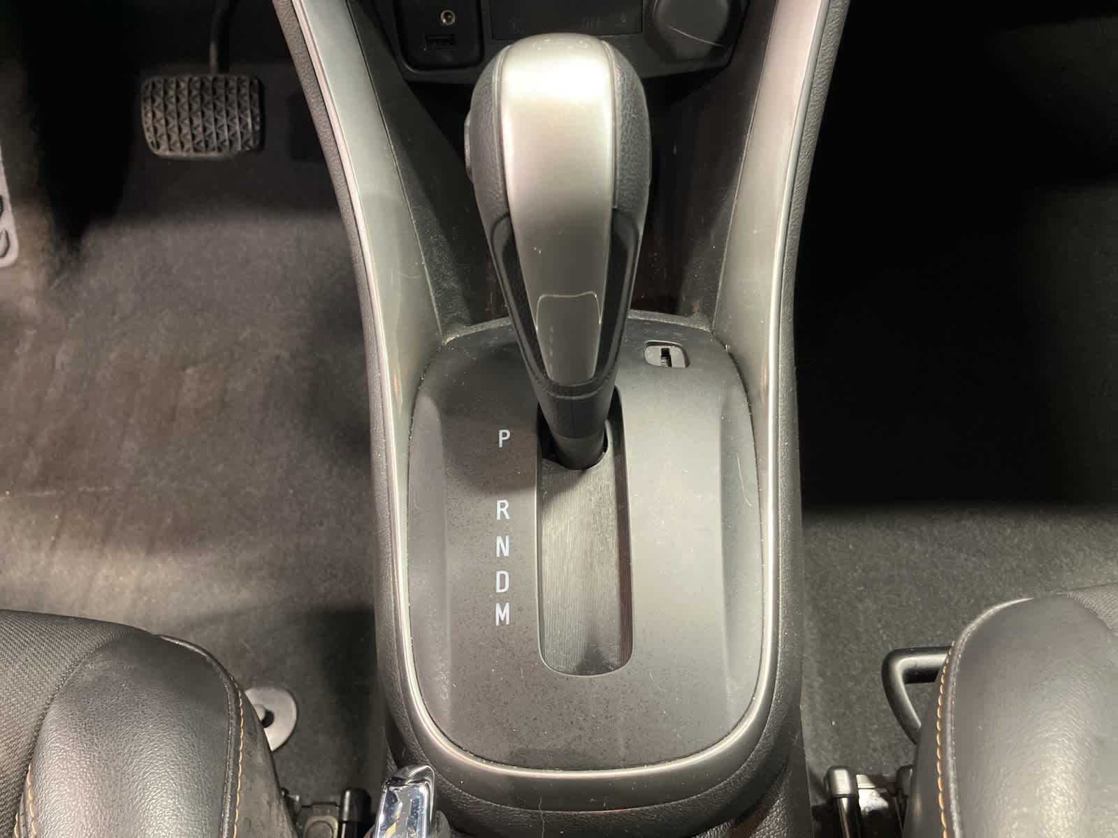 Thumbnail: 2018 Chevrolet Trax - 15