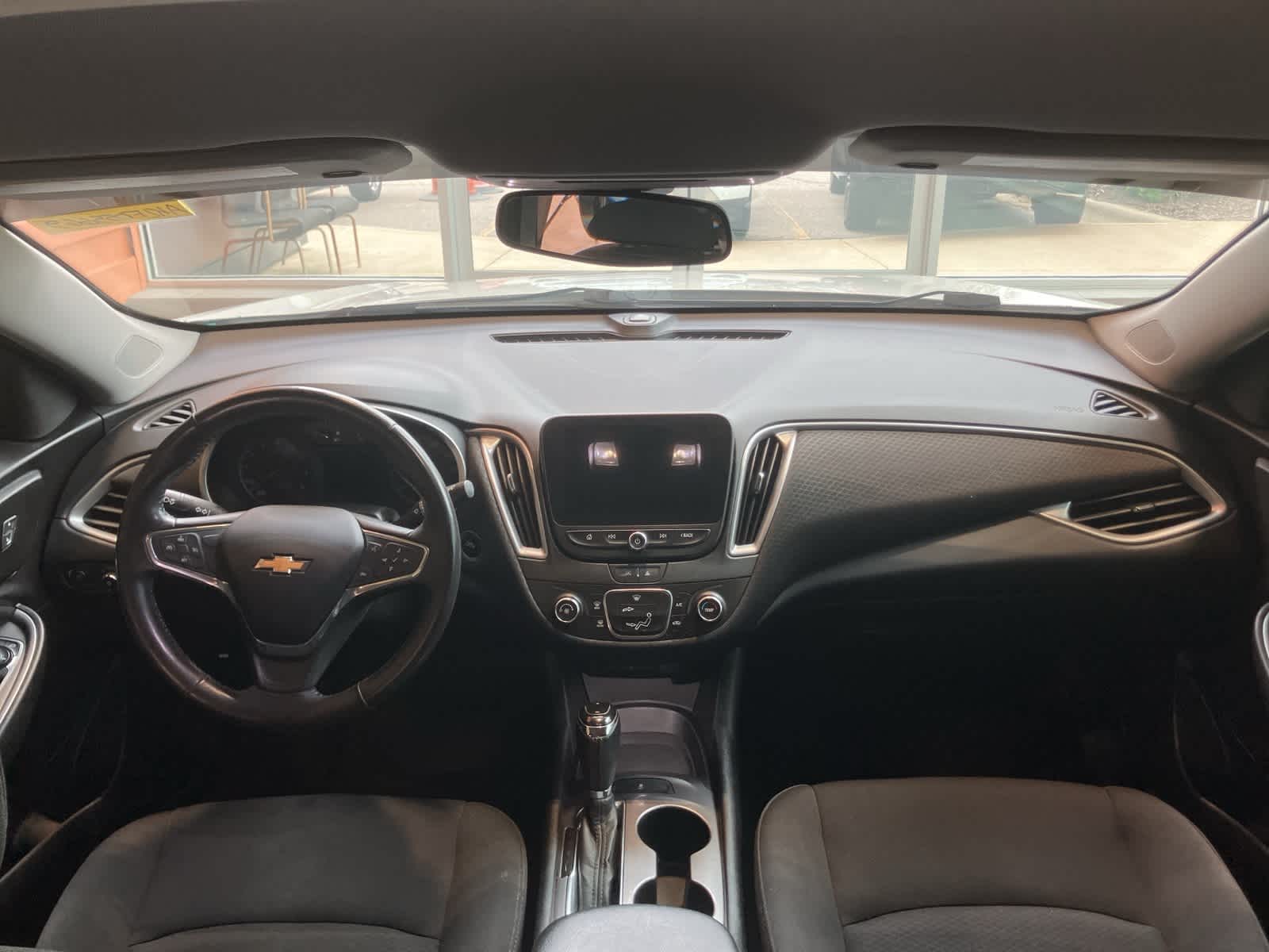 2020 Chevrolet Malibu RS 18