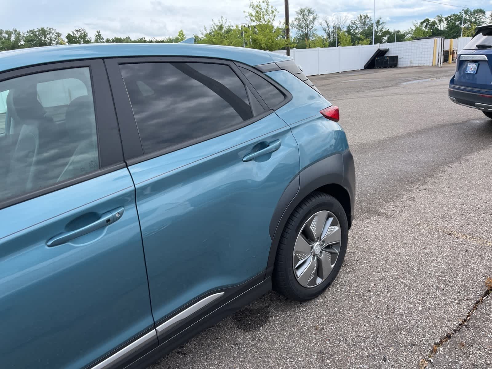 2019 Hyundai Kona Limited 6