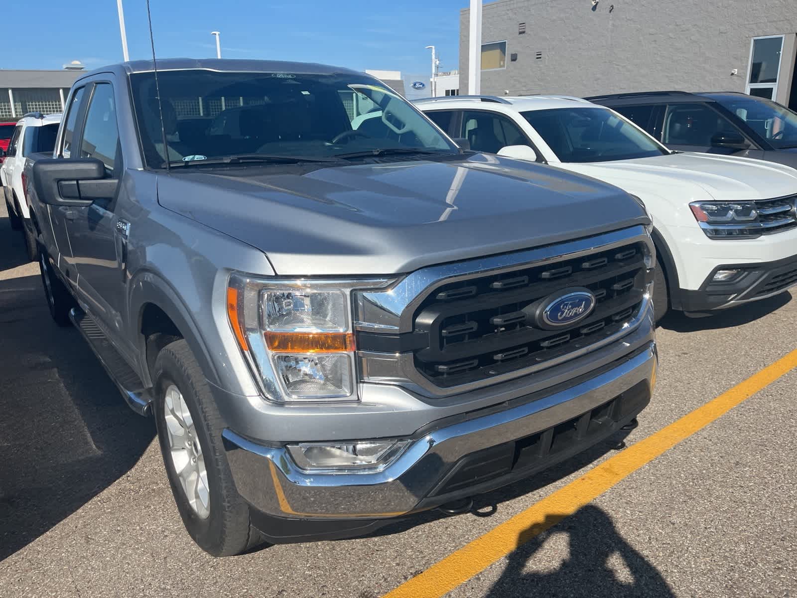 Thumbnail: 2022 Ford F-150 - 18