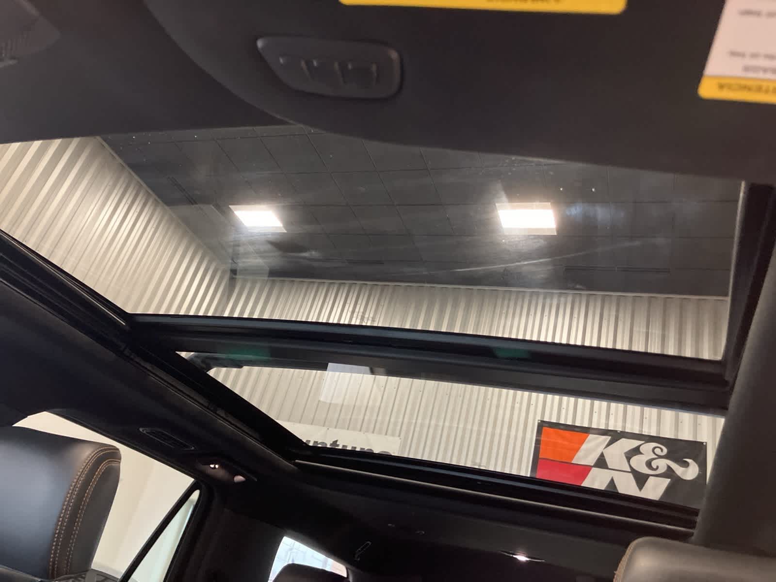 Thumbnail: 2024 Ford Expedition - 13