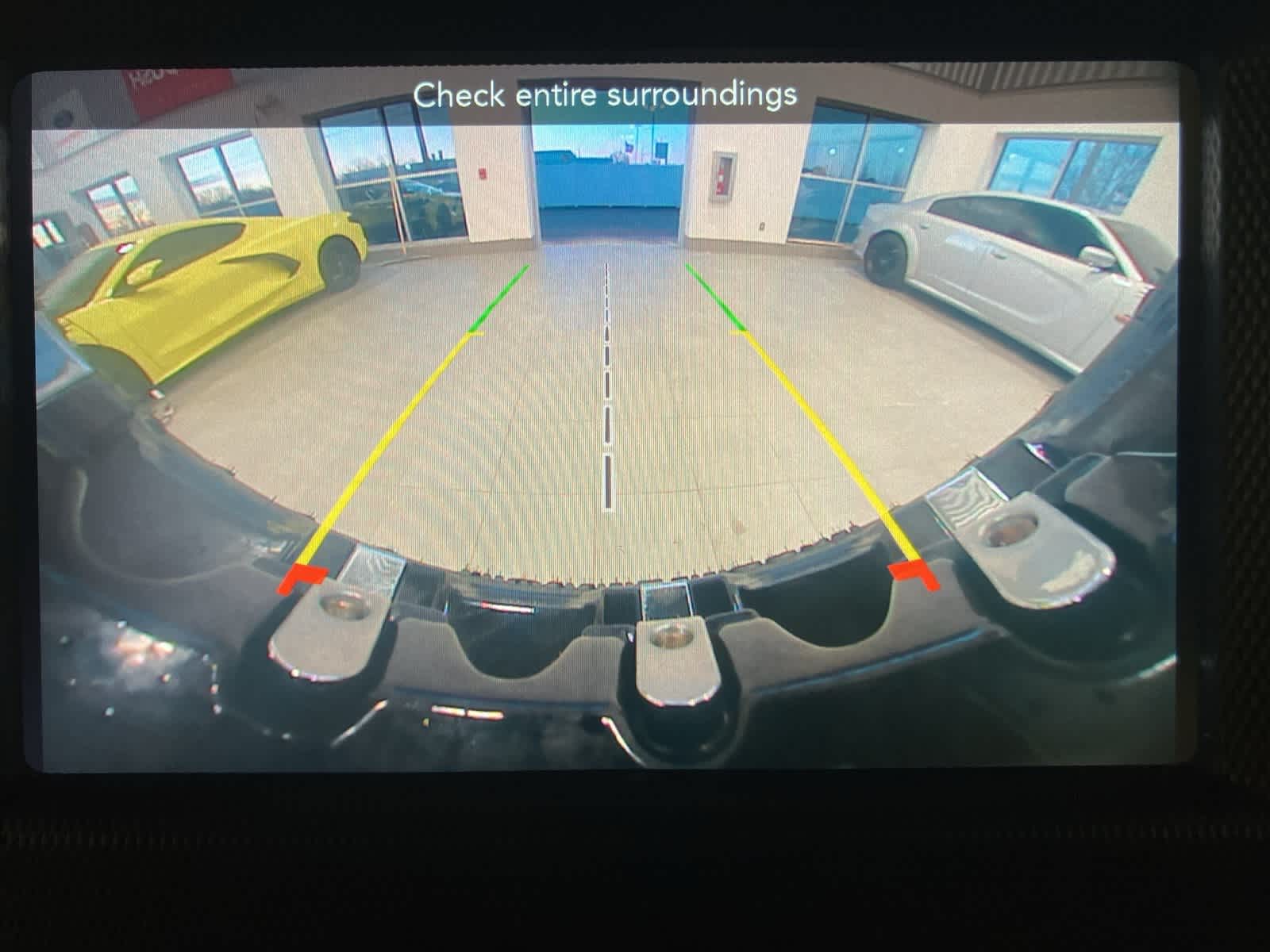 Thumbnail: 2021 Jeep Wrangler - 22