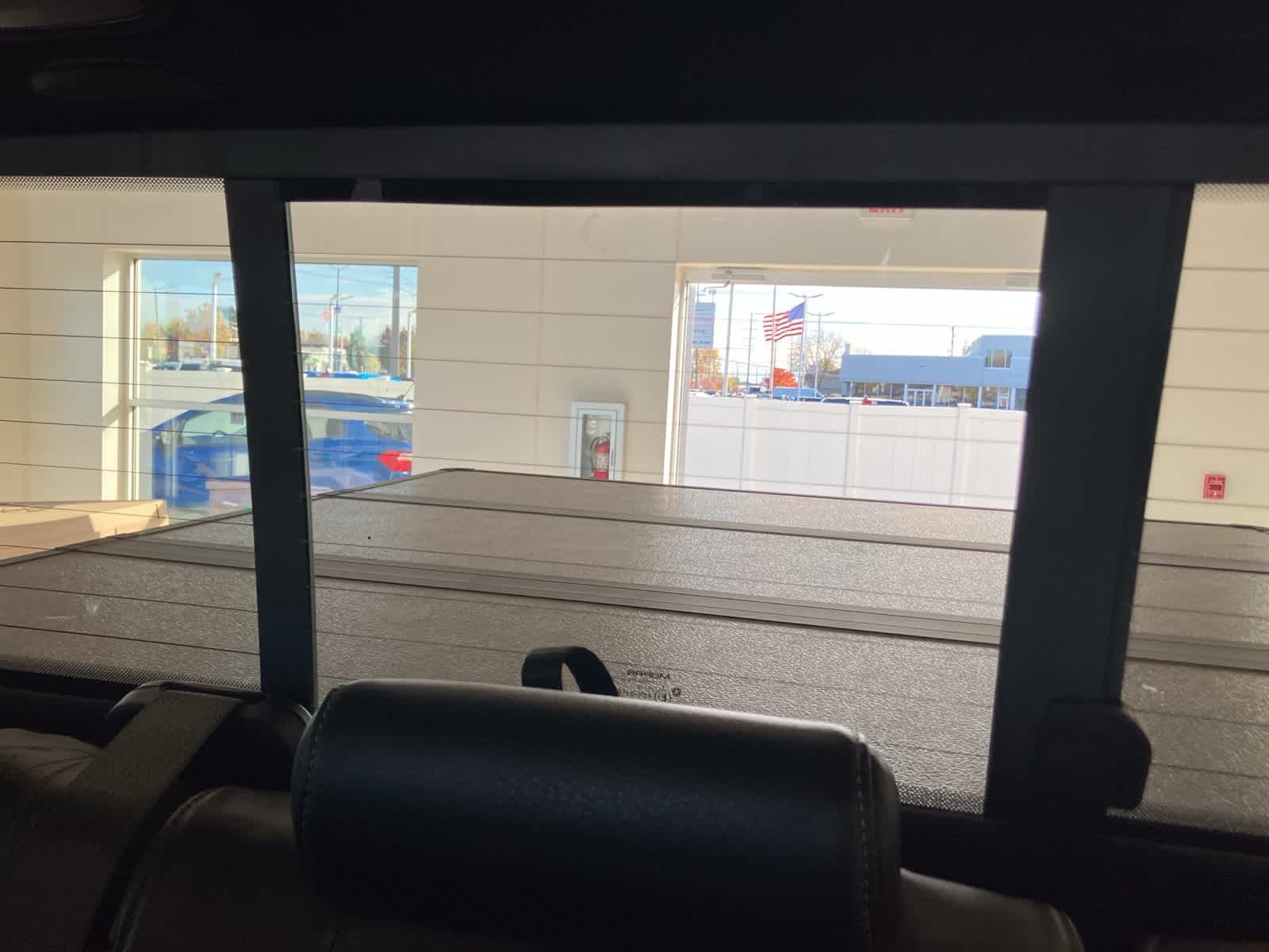 Thumbnail: 2020 RAM 1500 - 34