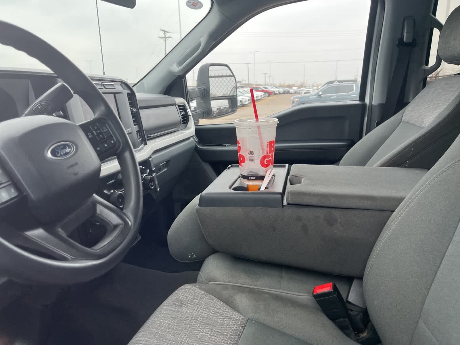 Thumbnail: 2024 Ford Econoline - 30