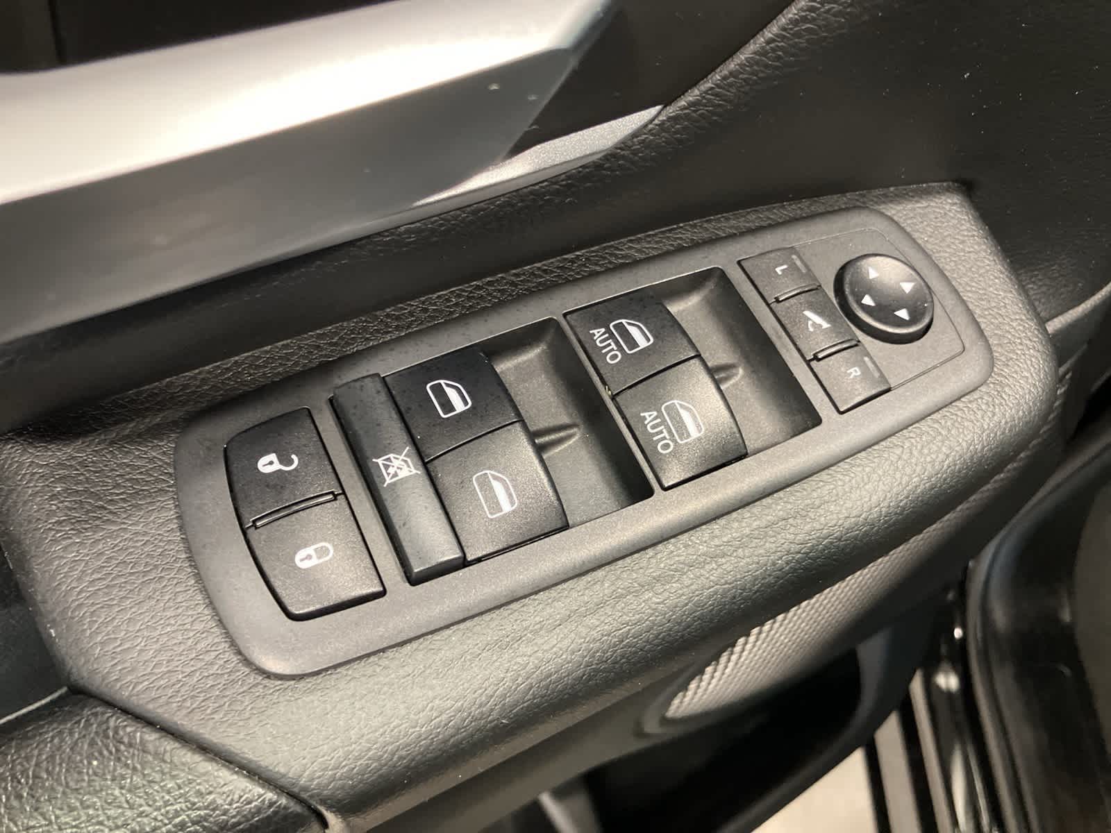 Thumbnail: 2019 RAM 1500 - 12