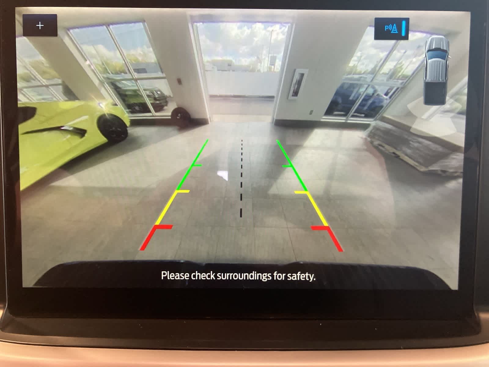 Thumbnail: 2022 Ford F-150 - 22