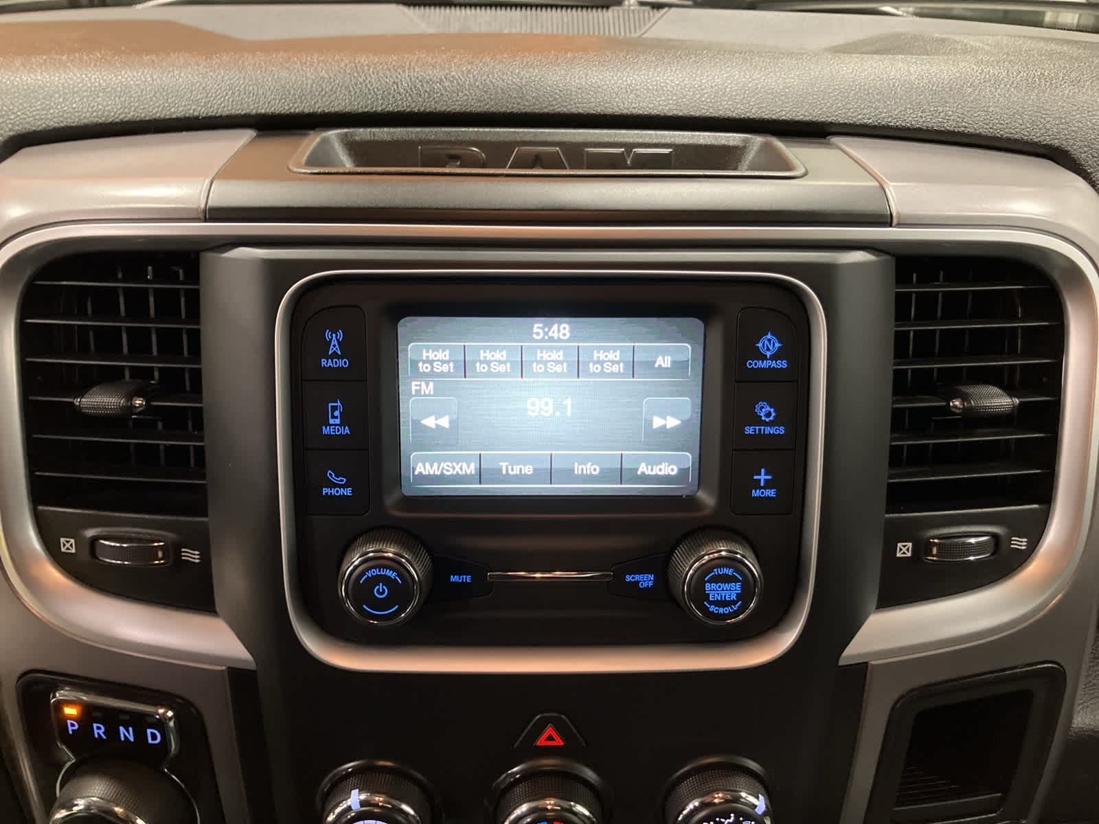 Thumbnail: 2023 RAM 1500 Classic - 20