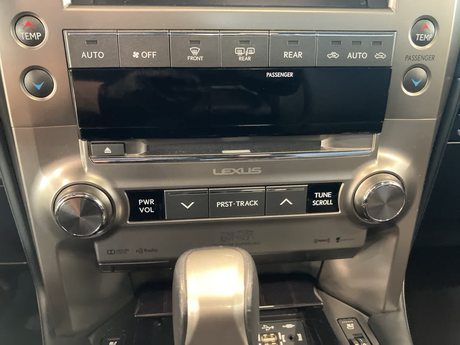 Thumbnail: 2021 Lexus GX - 21