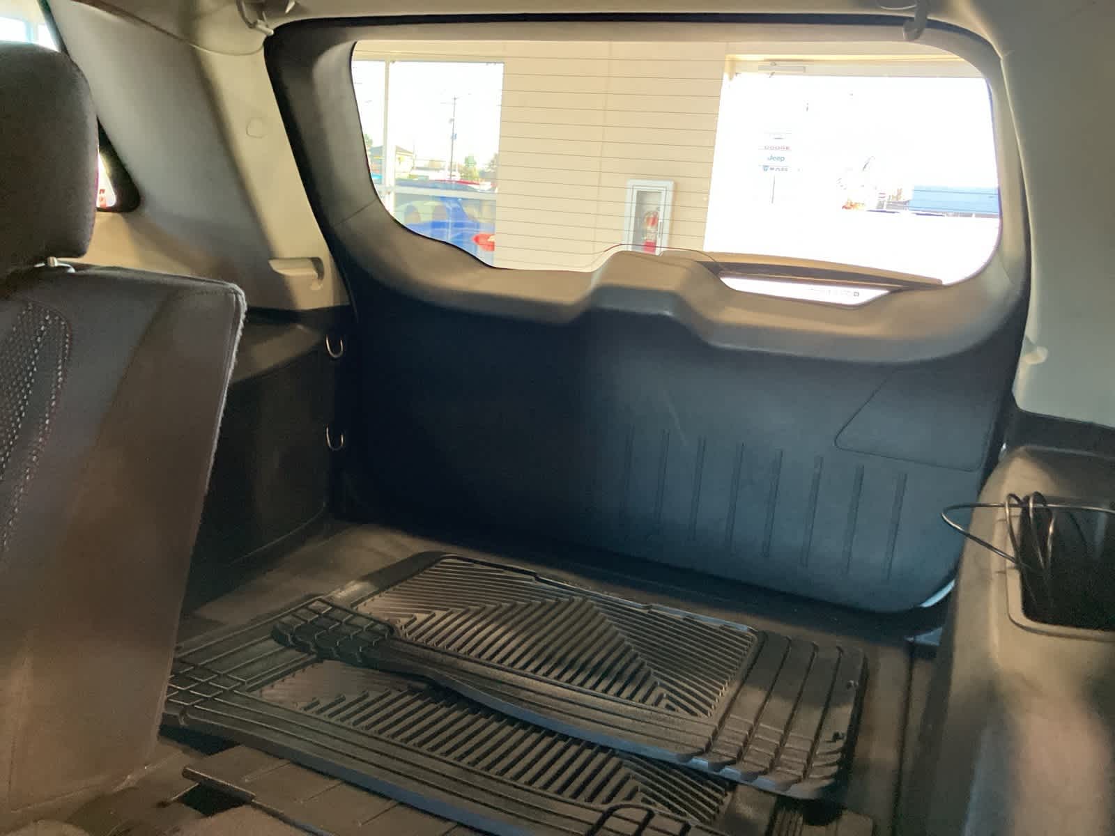 Thumbnail: 2012 GMC Terrain - 24