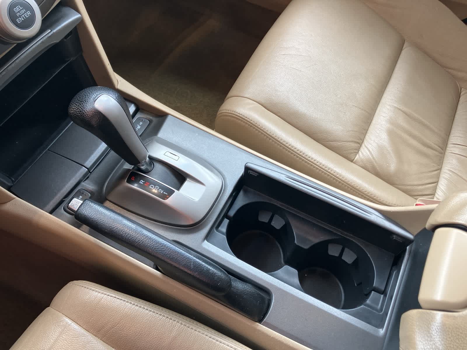 Thumbnail: 2012 Honda Accord - 15