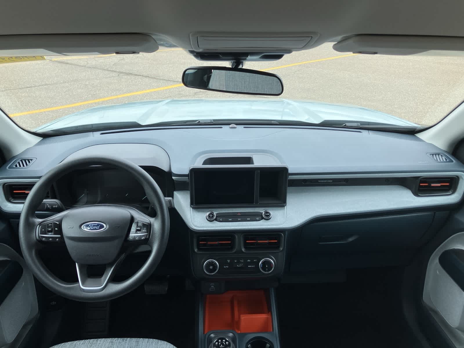 2023 Ford Maverick XLT 20