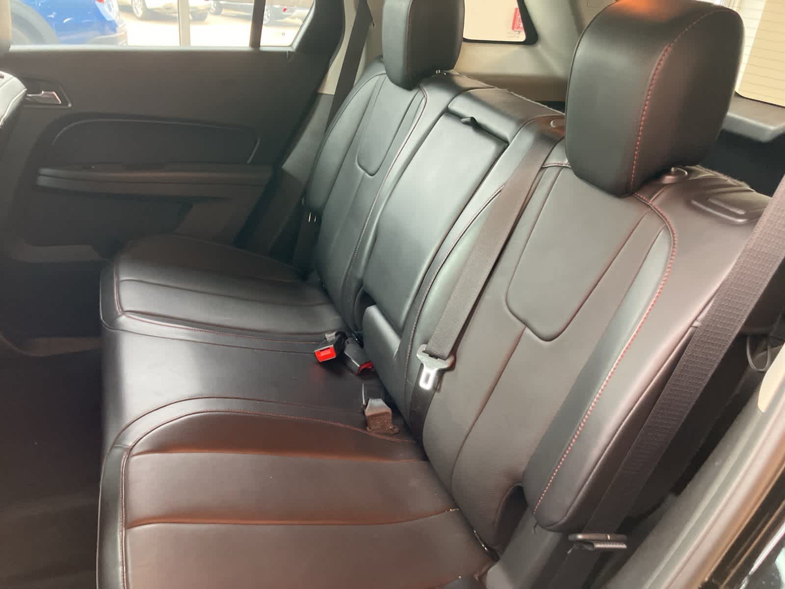 2014 GMC Terrain SLT 18