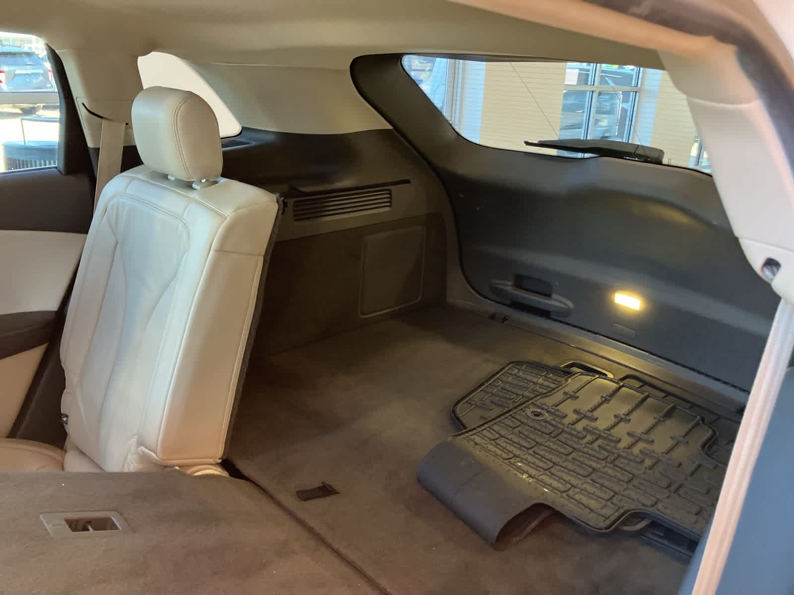Thumbnail: 2016 Lincoln MKX - 23