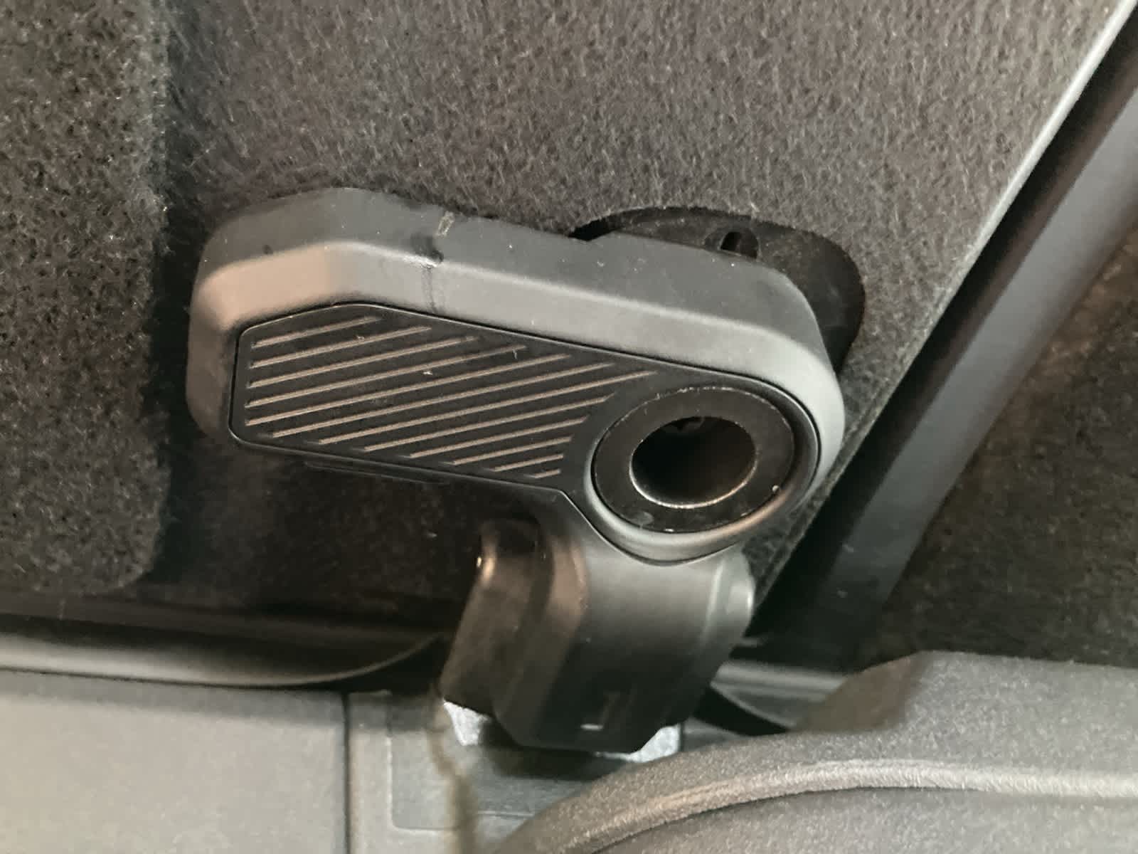 Thumbnail: 2022 Ford Bronco - 24