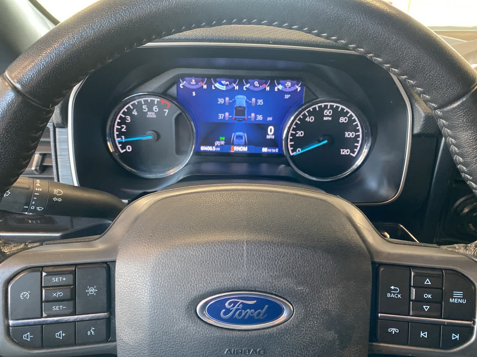 Thumbnail: 2021 Ford F-150 - 19