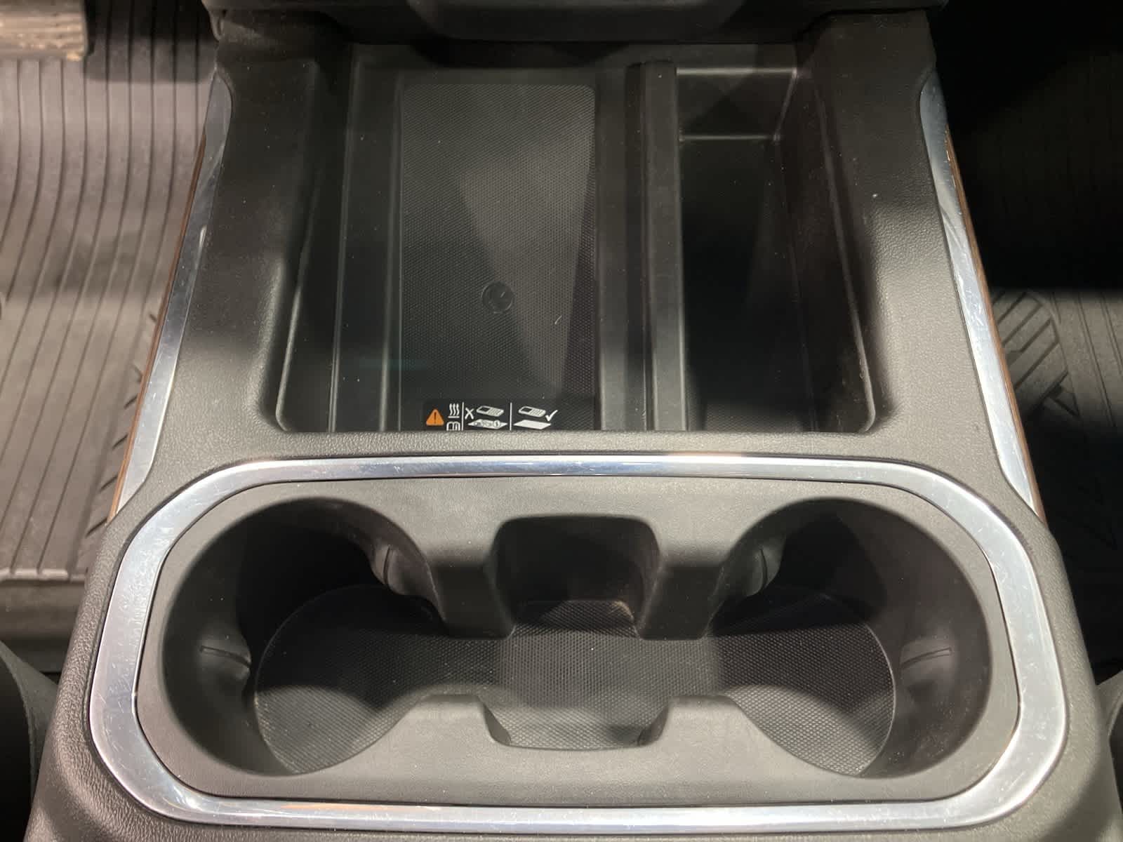 Thumbnail: 2022 Chevrolet Silverado 2500 - 21