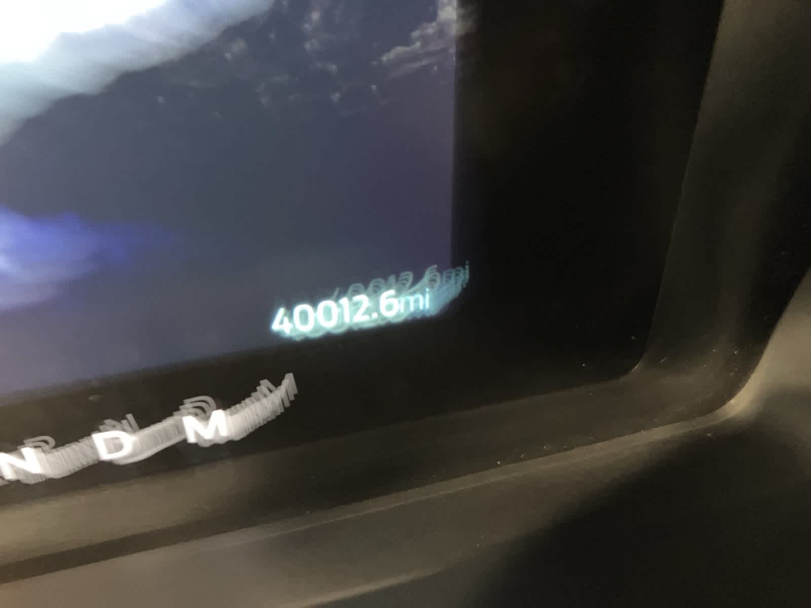 Thumbnail: 2023 Ford Bronco - 32