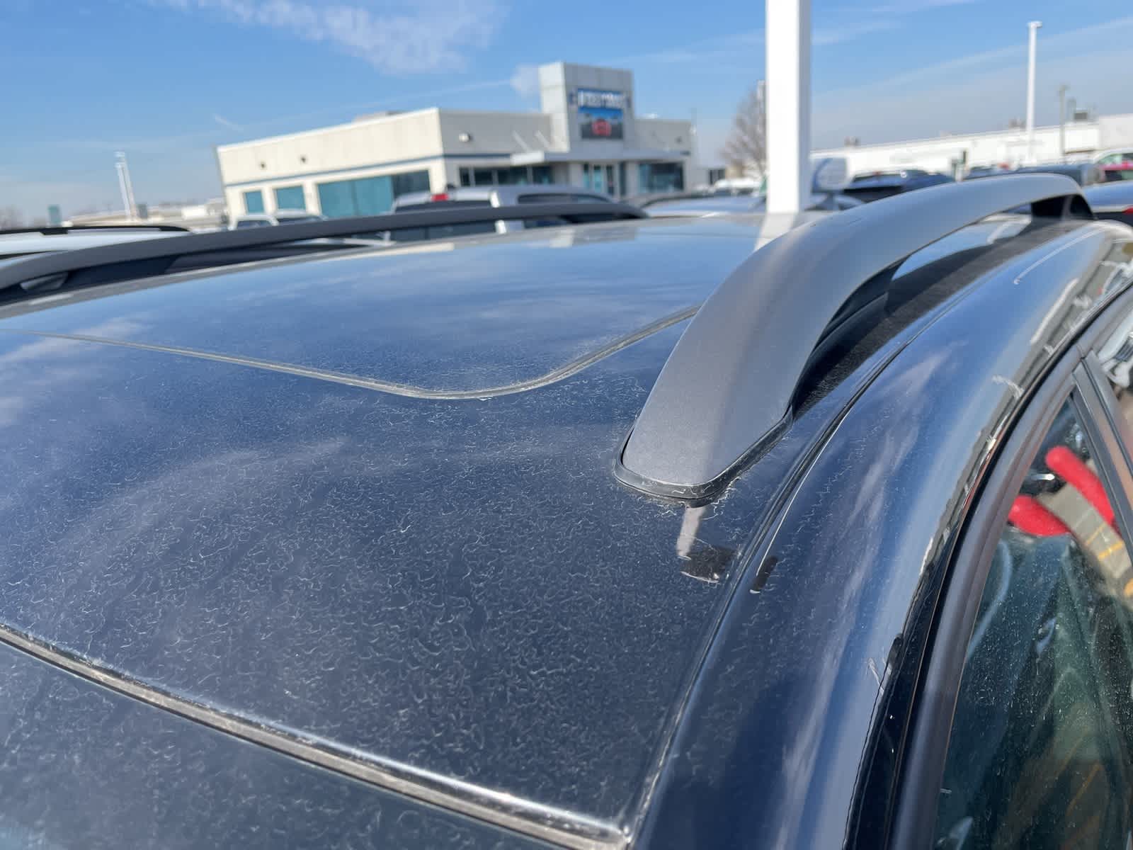 Thumbnail: 2021 Jeep Cherokee - 22