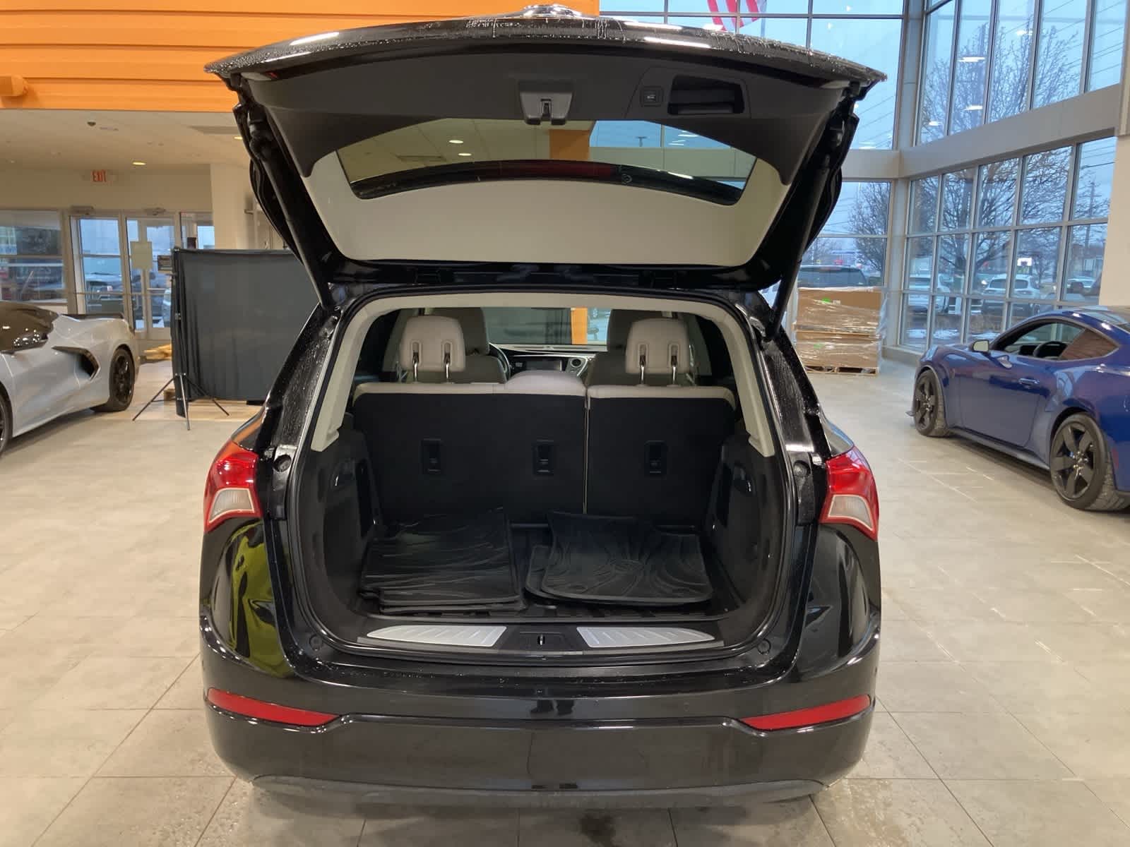 Thumbnail: 2019 Buick Envision - 26