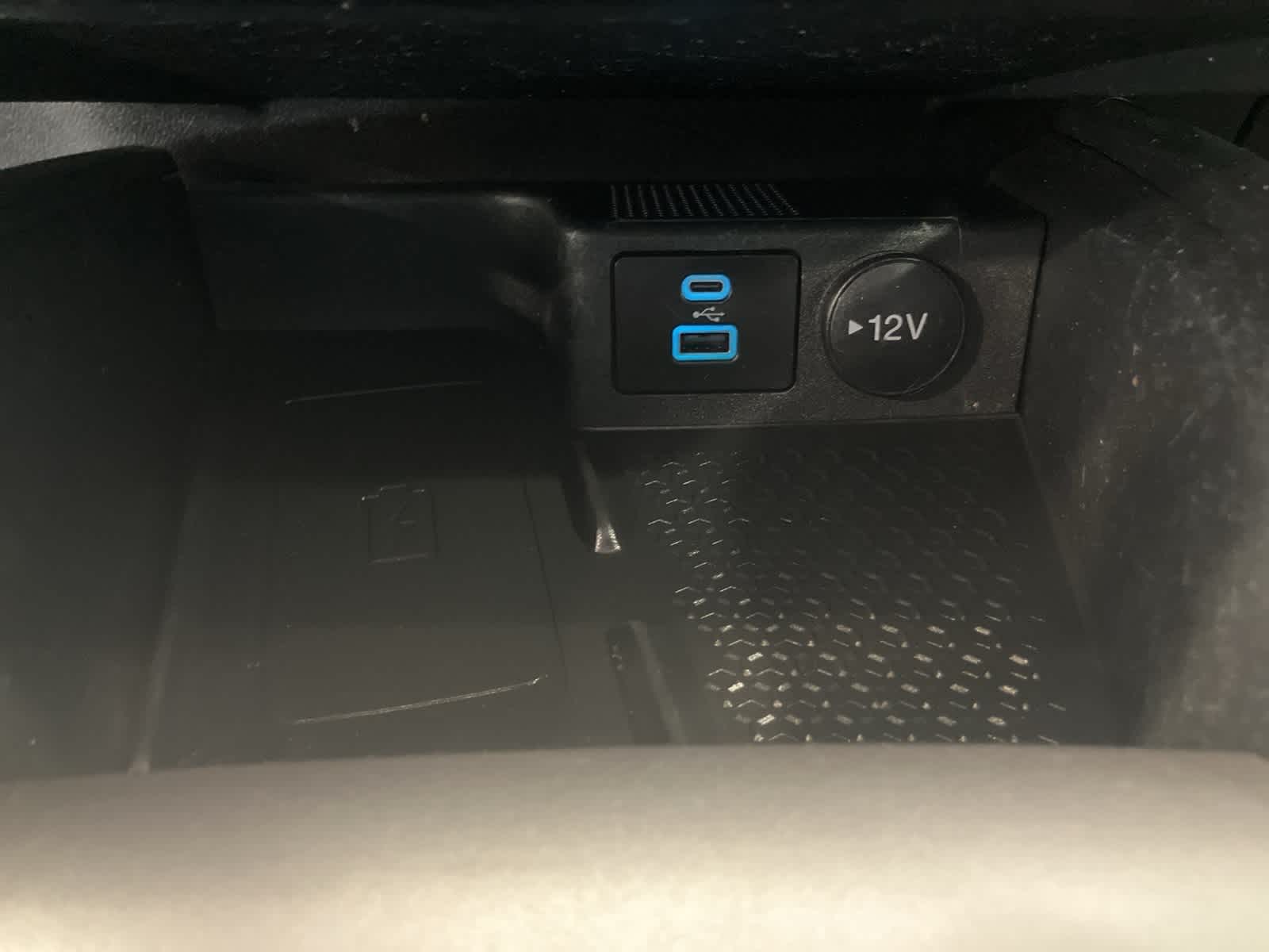 Thumbnail: 2021 Ford Bronco Sport - 18