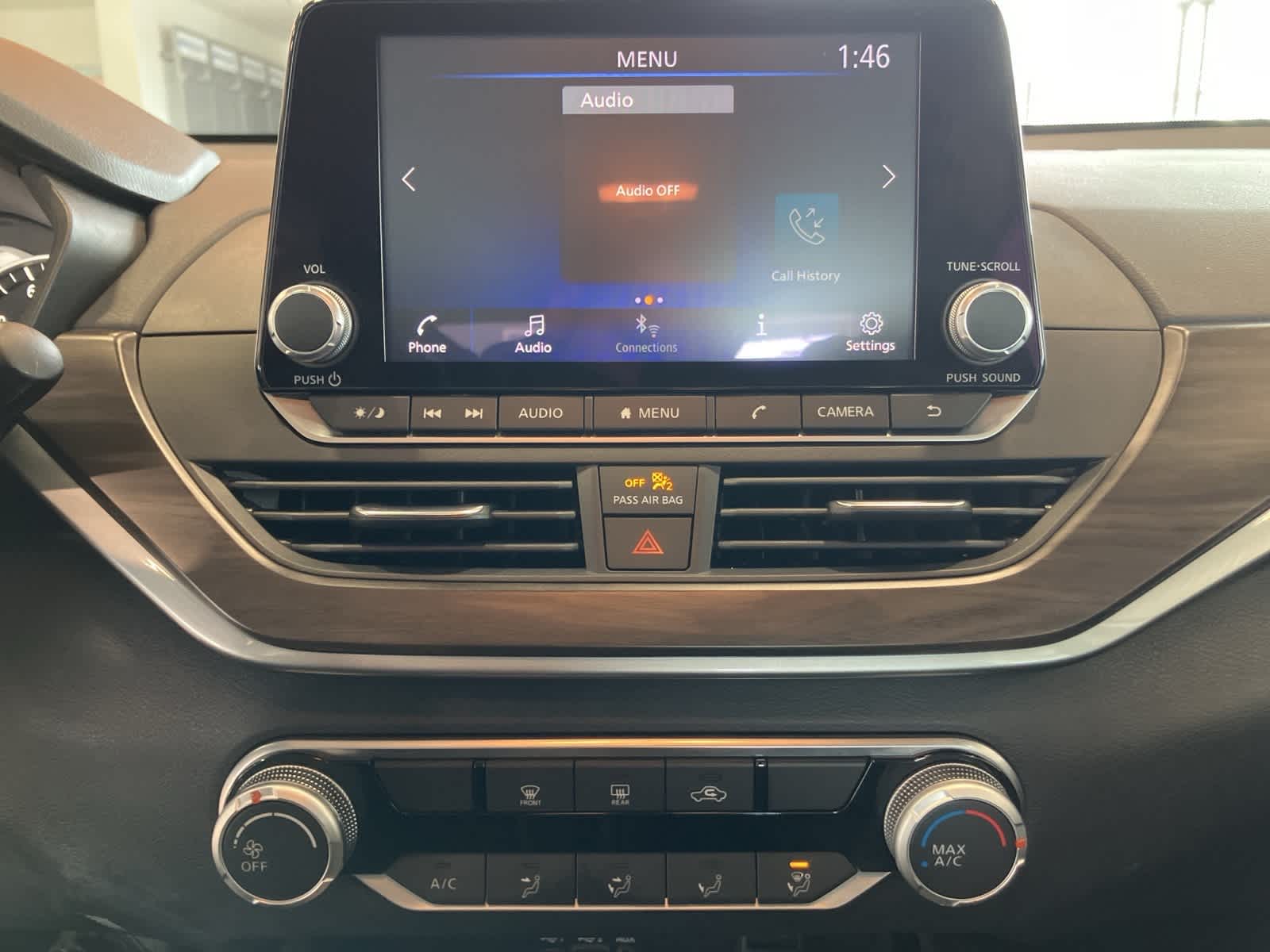 Thumbnail: 2024 Nissan Altima - 18