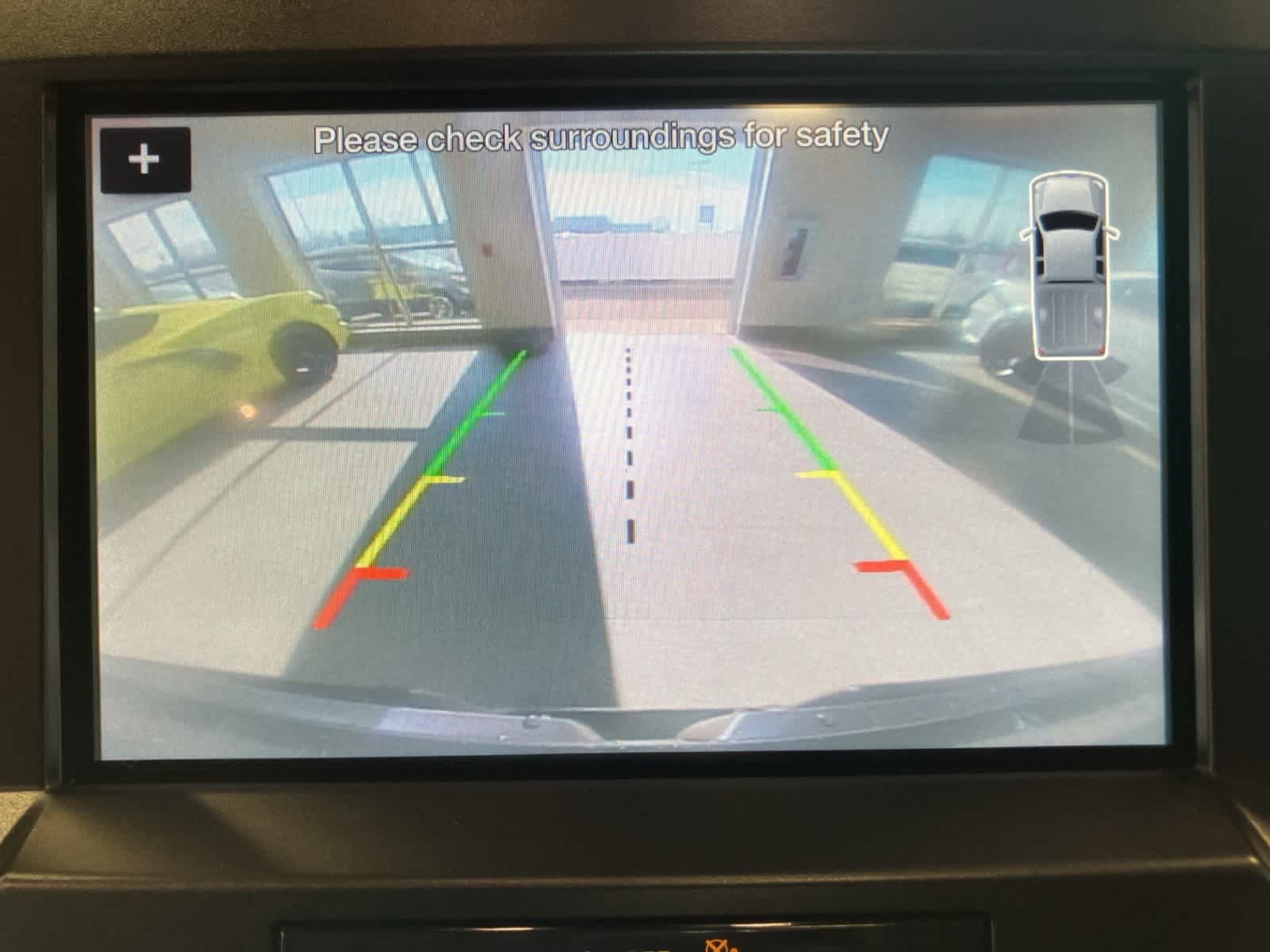 Thumbnail: 2019 Ford F-150 - 26