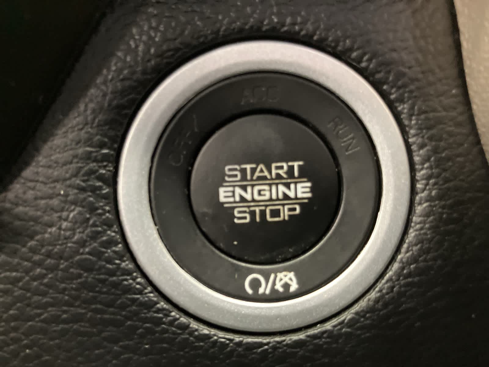 Thumbnail: 2019 RAM 1500 - 20