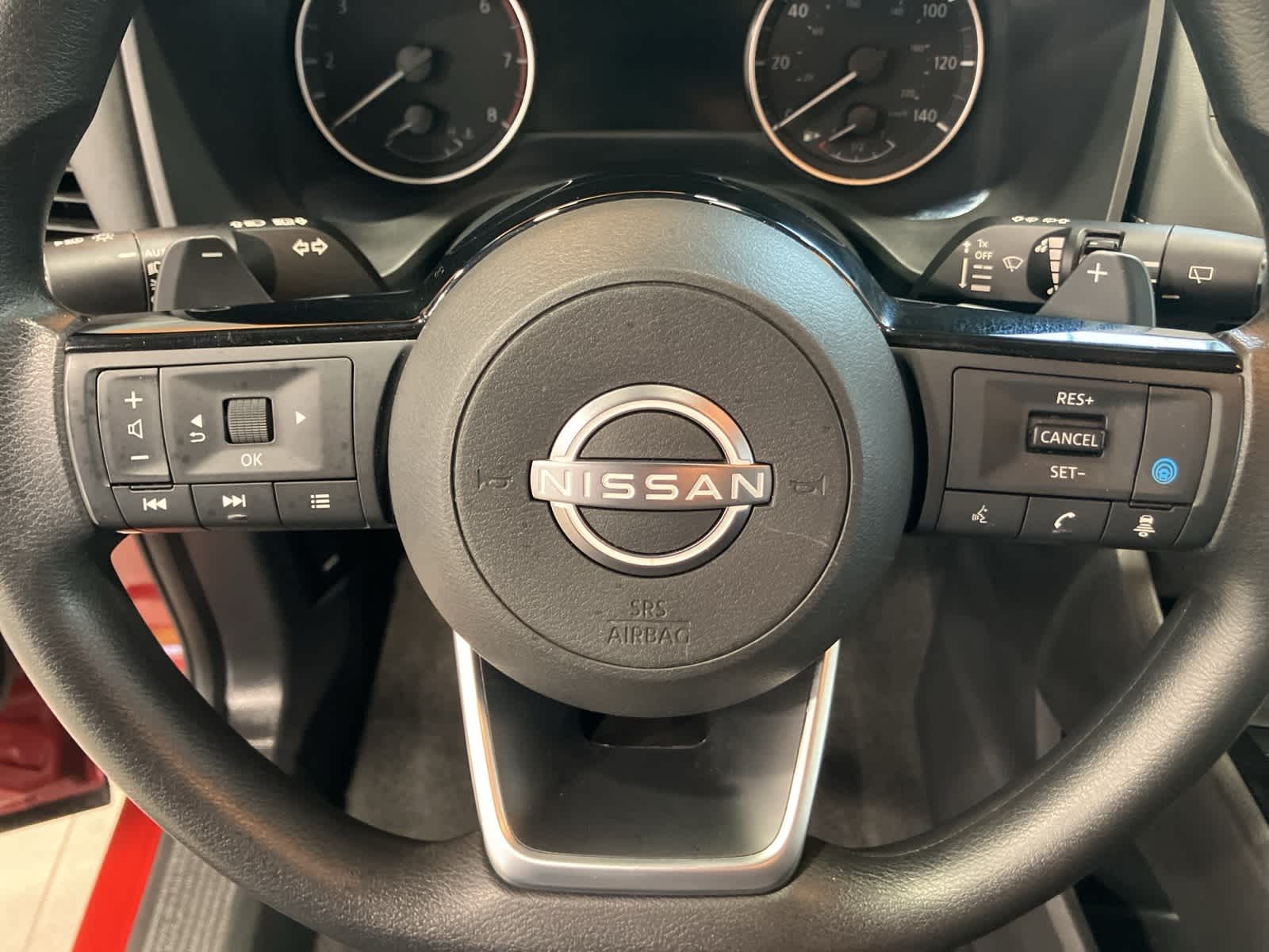 Thumbnail: 2023 Nissan Rogue - 14