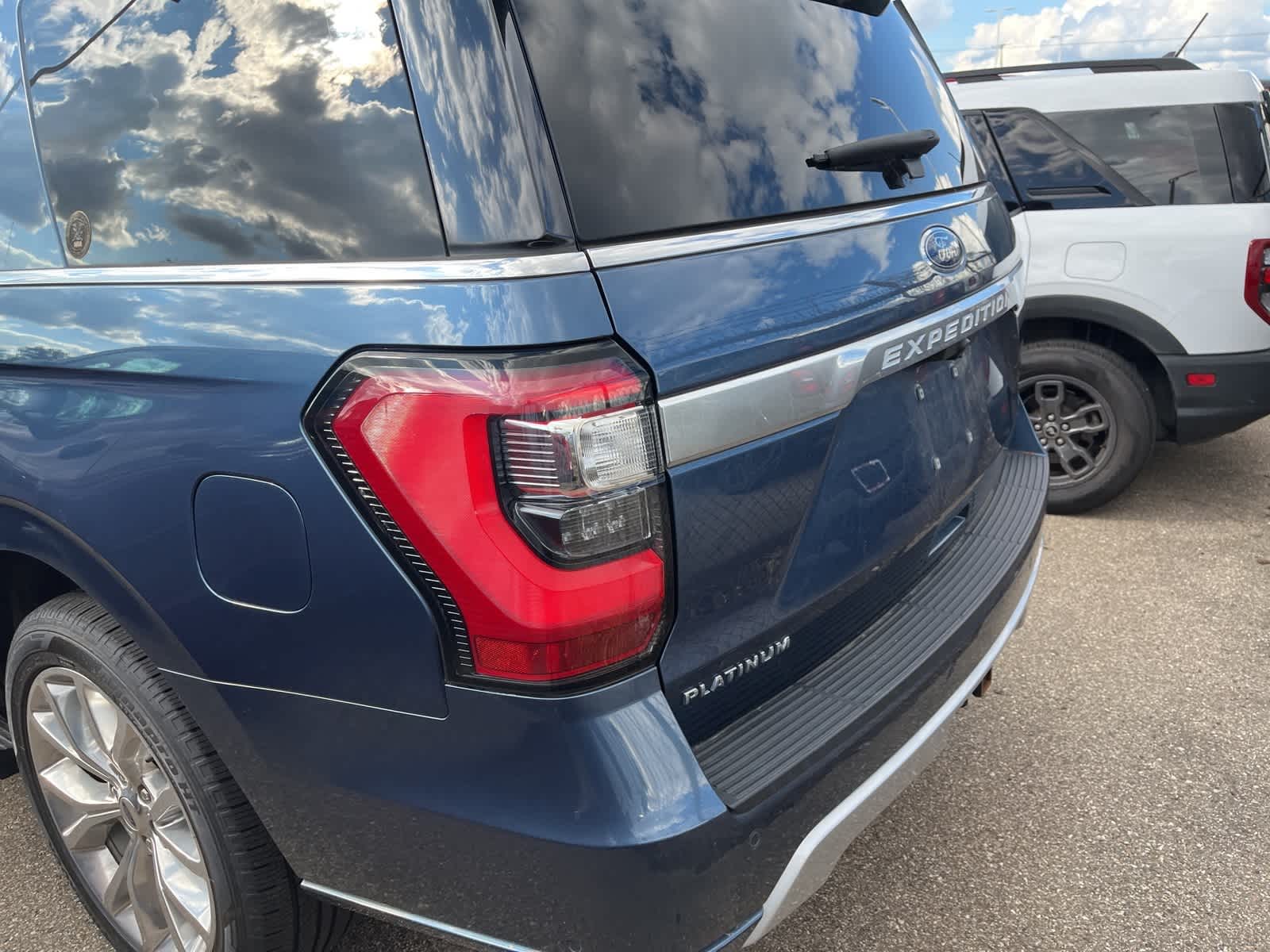 Thumbnail: 2019 Ford Expedition - 7
