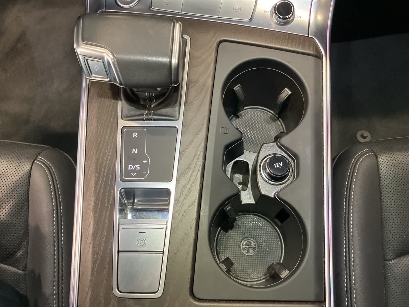 Thumbnail: 2019 Audi A7 - 22