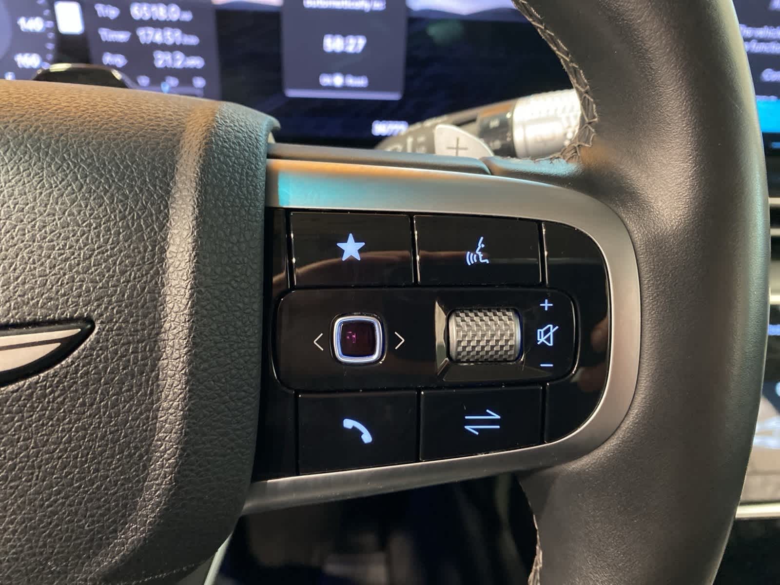 Thumbnail: 2025 Genesis GV80 - 21